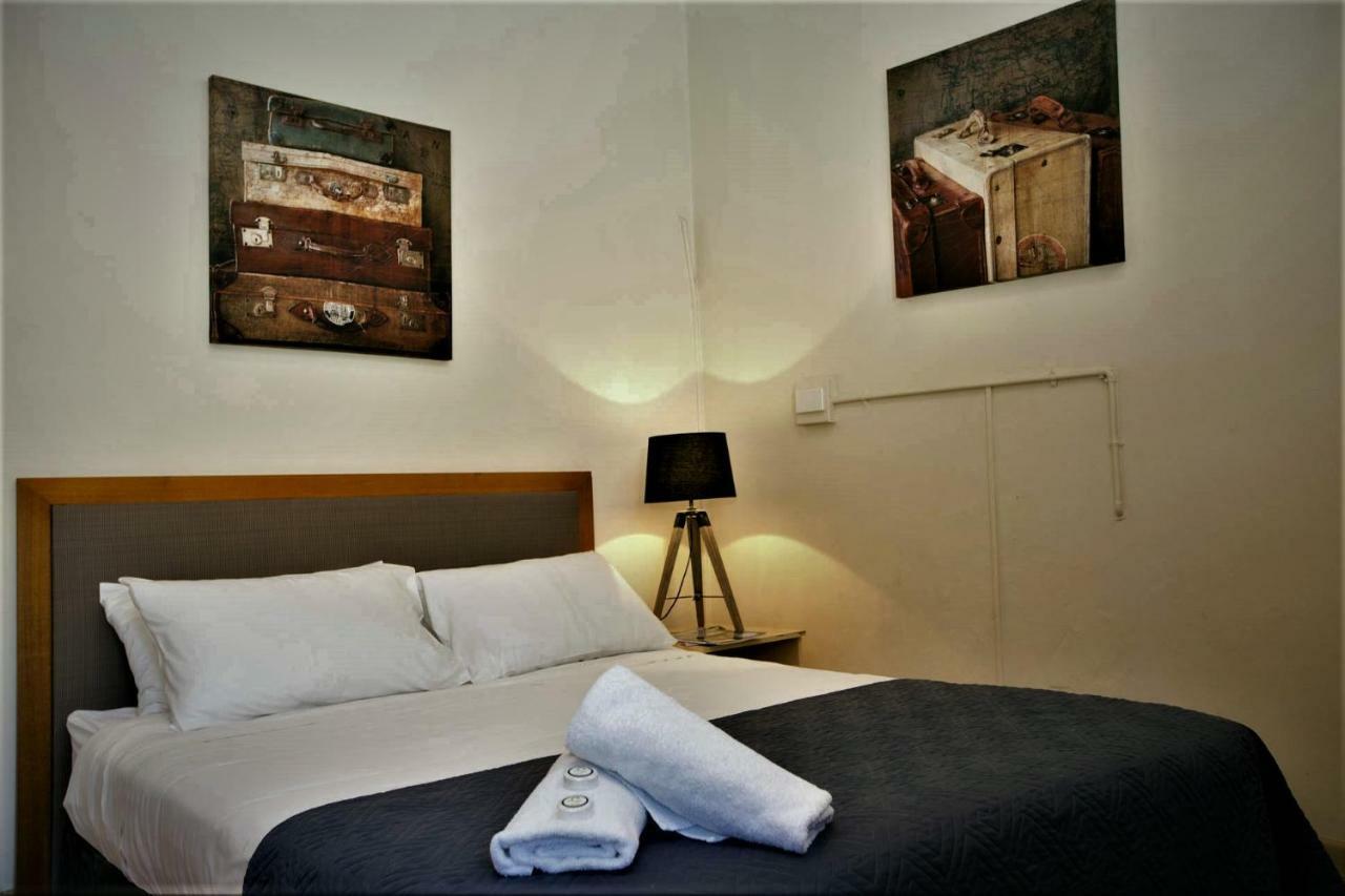 Delatite Hotel Mansfield Buitenkant foto